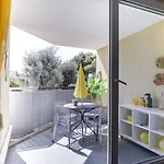 Apartment Cimiez Les Pins By Interhome