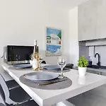 Cimiez Les Pins By Interhome Apartment *
