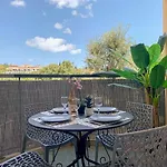 Cimiez Les Pins By Interhome Nice
