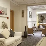 Hotel Restaurant Oasis Nice