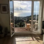 Superbe Appartement Vue Mer Panoramique