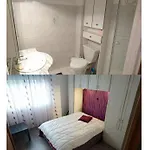 Appartement Nice Promenade Des Anglais Pour 4 Personnes