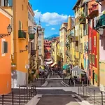 Agreable 3 Pieces - Port De Nice