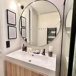 Apartment Opera Promenade 4 Renovated 3 Bedrooms Balcony Sea View Ac *
