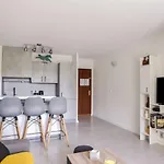 Cimiez Les Pins By Interhome * Nice