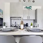 Apartment Cimiez Les Pins By Interhome Nice