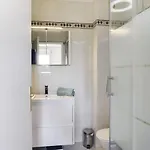 Cimiez Les Pins By Interhome Apartment *