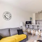 Cimiez Les Pins By Interhome Apartment