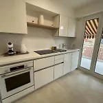 Apartment Palais Royal - Confort Nice