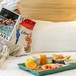 De France, Un Ammi Hotel Nice
