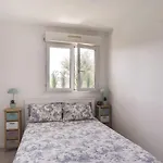 Apartment Cimiez Les Pins By Interhome Nice