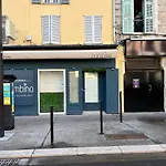 Magnifique Au Centre-ville De Apartment *