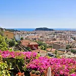 Le Panoramic Boutique Hotel