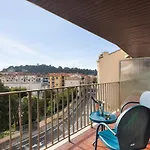Blue Light Terrace - Port Nice