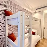 Opera Promenade 4 Renovated 3 Bedrooms Balcony Sea View Ac Apartment *