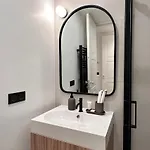 Apartment Opera Promenade 4 Renovated 3 Bedrooms Balcony Sea View Ac *