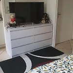 Apartment Dos Santos *
