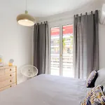 #29 Suite Gambetta Ac Sea View 2 Bedrooms 1Min Walk To Promenade & Sea