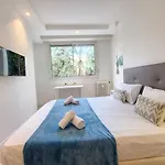 Nestor&jeeves - Anglican Terrasse - - Very Close Sea Apartment *