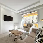 Nestor&jeeves - Anglican Terrasse - - Very Close Sea * Nice