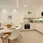 Nestor&jeeves - Anglican Terrasse - - Very Close Sea Apartment *