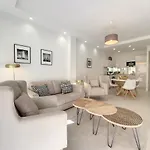 Apartment Nestor&jeeves - Anglican Terrasse - - Very Close Sea