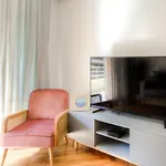 #29 Suite Gambetta Ac Sea View 2 Bedrooms 1Min Walk To Promenade & Sea