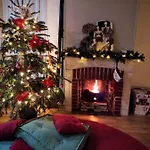 Our Home, Cozy Two Minutes From The Sea - Clima Apartment Nice