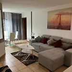 2 Pieces Apartment Nice
