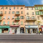 Lovely Townhouse In A Lively Area Close To The Old Nice