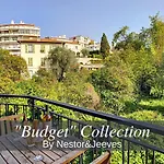 Nestor&Jeeves - Solar - By Sea - Balcony