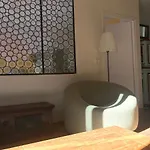 Spacious And Bright Flat Close To The : Heart Of Old Apartment Nice