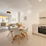 Nestor&jeeves - Anglican Terrasse - - Very Close Sea Apartment *