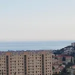 New Cheap Private Room, Kitchen , Overwieuw Sea,Tram On Spot, 12 Minutes From Nice Train Station With Tram , Beach In 17 Min Tram , Chambre Privee Pas Cher, Cuisine Equipee , Tram Sur Place, Apercu Mer, 12 Min De La Gare De Nice Avec Le Tram, 17 Min