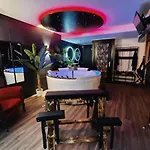 Apartment La Loveroom Bdsm De 