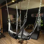 Apartment La Loveroom Bdsm De 