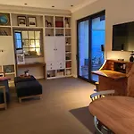 Exceptional Brand New Flat, 20 M From Beach, 85 Sq