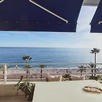 Exceptional Brand New Flat, 20 M From Beach, 85 Sq