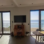 Exceptional Brand New Flat, 20 M From Beach, 85 Sq