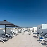 Nemea Arenas Aeroport Nice