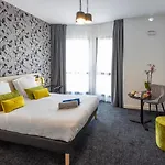 Aparthotel Nemea Arenas Aeroport Nice