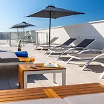 Aparthotel Nemea Arenas Aeroport