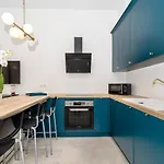 Luxury Congres Apartment
