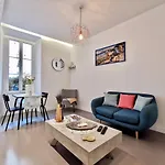 Le Petit Balcon By Guys * Nice