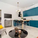 Apartment Luxury Congres *