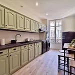 Apartment Le Lorraine *