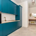 Apartment Luxury Congres