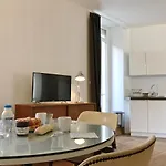 Apartment Le Scaliero