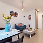 Le Petit Balcon By Guys Apartment Nice
