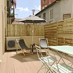 Apartment Le Scaliero Nice